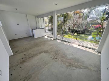 VENTA CASA DE CAMPO 1319.50 m2. QUILLAPAMPA - DISTRITO DE CIENEGUILLA