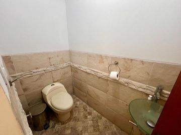 VENTA CASA DE CAMPO 1319.50 m2. QUILLAPAMPA - DISTRITO DE CIENEGUILLA