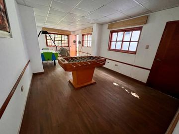 VENTA CASA DE CAMPO 1319.50 m2. QUILLAPAMPA - DISTRITO DE CIENEGUILLA
