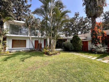 VENTA CASA DE CAMPO 1319.50 m2. QUILLAPAMPA - DISTRITO DE CIENEGUILLA