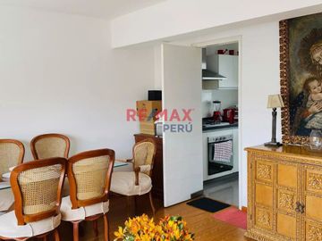 Venta Dúplex - Surco $ 255,000.00 ( Dólares Americanos )