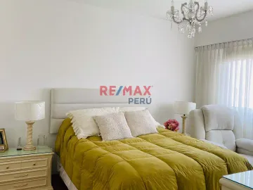 Venta Dúplex - Surco $ 255,000.00 ( Dólares Americanos )