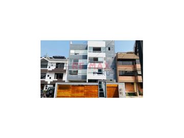 Venta Dúplex - Surco $ 255,000.00 ( Dólares Americanos )