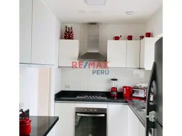 Venta Dúplex - Surco $ 255,000.00 ( Dólares Americanos )