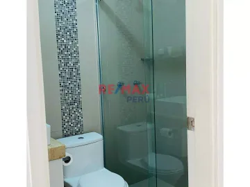 Venta Dúplex - Surco $ 255,000.00 ( Dólares Americanos )