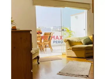 Venta Dúplex - Surco $ 255,000.00 ( Dólares Americanos )