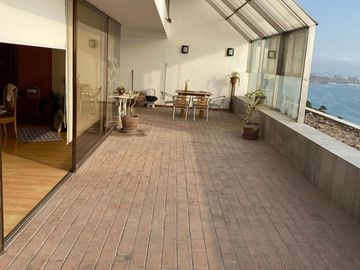 Venta Y/o Alquiler Pent House en Malecon Cisneros Dpto. 1502 Miraflores