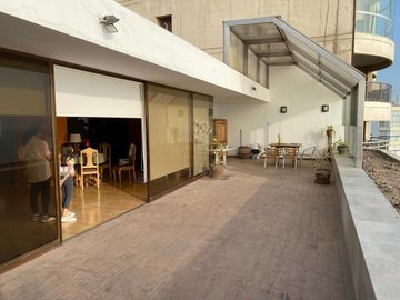 Venta Y/o Alquiler Pent House en Malecon Cisneros Dpto. 1502 Miraflores