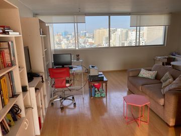 Venta Y/o Alquiler Pent House en Malecon Cisneros Dpto. 1502 Miraflores