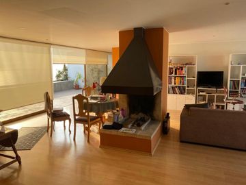 Venta Y/o Alquiler Pent House en Malecon Cisneros Dpto. 1502 Miraflores