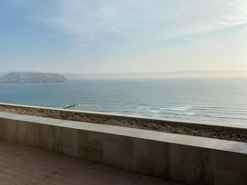 Venta Y/o Alquiler Pent House en Malecon Cisneros Dpto. 1502 Miraflores