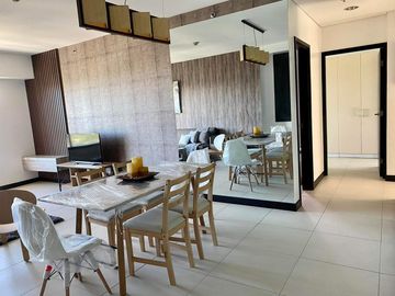 2 Bedroom The Residences at Greenbelt San Lorenzo Tower | Makati Condo for Sale | Property ID: RC030