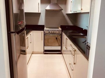 2 Bedroom The Residences at Greenbelt San Lorenzo Tower | Makati Condo for Sale | Property ID: RC030