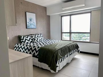 2 Bedroom The Residences at Greenbelt San Lorenzo Tower | Makati Condo for Sale | Property ID: RC030
