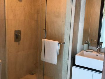 Disewakan Apartemen Capitol Park Salemba Jakarta Pusat 2 BR Emerald Tower