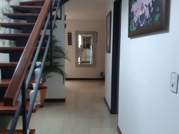 CASA EN VENTA - CAMPOARAGON CONDOMINIO
