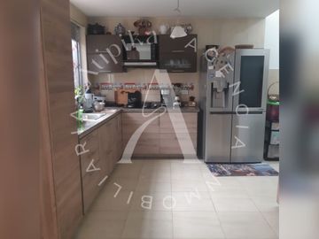 CASA EN VENTA - CAMPOARAGON CONDOMINIO