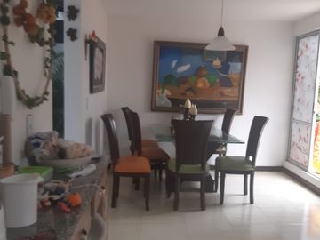 CASA EN VENTA - CAMPOARAGON CONDOMINIO