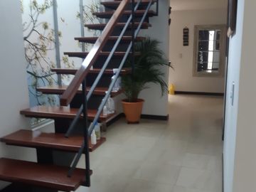 CASA EN VENTA - CAMPOARAGON CONDOMINIO