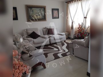 CASA EN VENTA - CAMPOARAGON CONDOMINIO