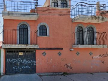 Villa Verde, Villas de la Hacienda, Celaya, Guanajuato, México
