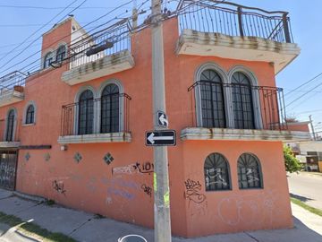 Villa Verde, Villas de la Hacienda, Celaya, Guanajuato, México