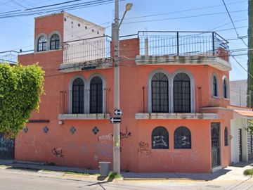 Villa Verde, Villas de la Hacienda, Celaya, Guanajuato, México