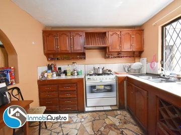 Casa en Venta, Totoracocha, Norte de Cuenca