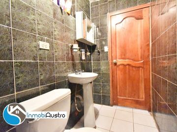 Casa en Venta, Totoracocha, Norte de Cuenca
