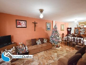 Casa en Venta, Totoracocha, Norte de Cuenca