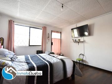 Casa en Venta, Totoracocha, Norte de Cuenca