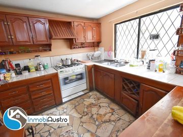 Casa en Venta, Totoracocha, Norte de Cuenca