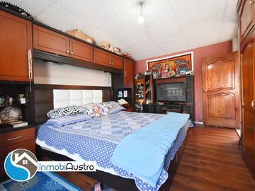 Casa en Venta, Totoracocha, Norte de Cuenca