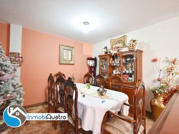 Casa en Venta, Totoracocha, Norte de Cuenca