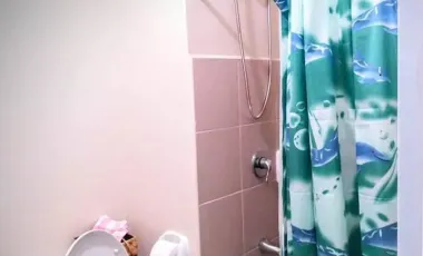 Ayala Condo studio fully furnished for sale in Muntinlupa