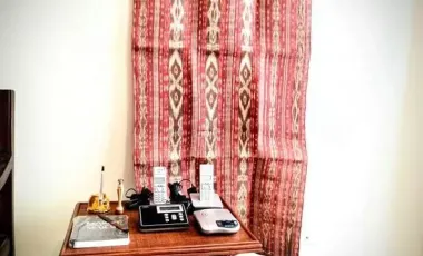 Ayala Condo studio fully furnished for sale in Muntinlupa