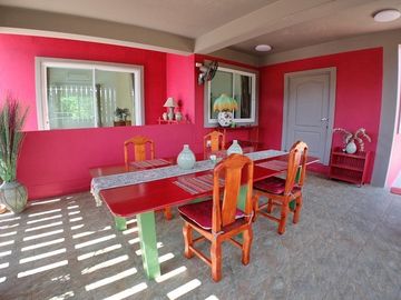 A 4-bed home for sale in Long Khot Valley, Chiang Mai