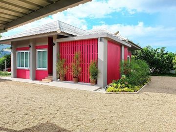 A 4-bed home for sale in Long Khot Valley, Chiang Mai