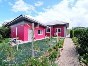 A 4-bed home for sale in Long Khot Valley, Chiang Mai