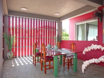 A 4-bed home for sale in Long Khot Valley, Chiang Mai
