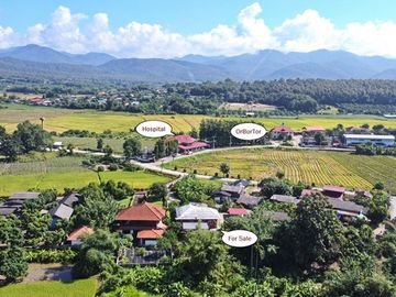 A 4-bed home for sale in Long Khot Valley, Chiang Mai