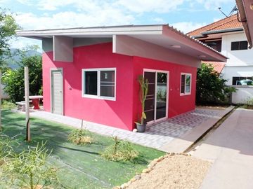 A 4-bed home for sale in Long Khot Valley, Chiang Mai