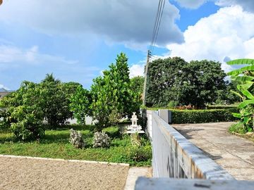 A 4-bed home for sale in Long Khot Valley, Chiang Mai