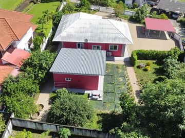 A 4-bed home for sale in Long Khot Valley, Chiang Mai