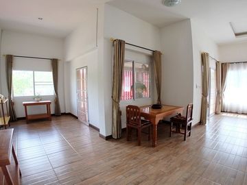 A 4-bed home for sale in Long Khot Valley, Chiang Mai