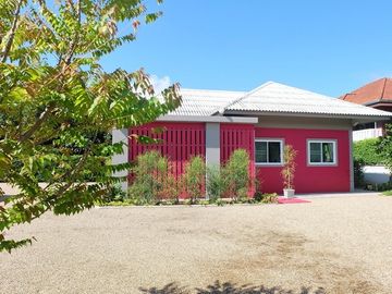 A 4-bed home for sale in Long Khot Valley, Chiang Mai
