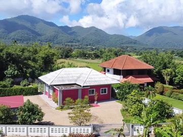 A 4-bed home for sale in Long Khot Valley, Chiang Mai
