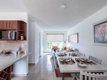 Casa en Venta con alberca de 3 recamaras a 15 minutos de Cuernavaca, en Emiliano Zapata Morelos
