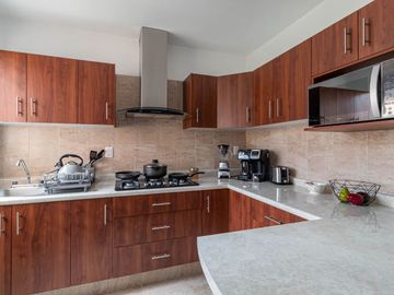 Casa en Venta con alberca de 3 recamaras a 15 minutos de Cuernavaca, en Emiliano Zapata Morelos