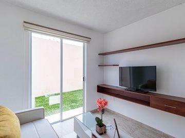 Casa en Venta con alberca de 3 recamaras a 15 minutos de Cuernavaca, en Emiliano Zapata Morelos